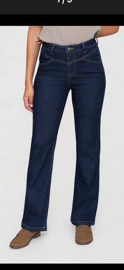 Jeans Folyrose- Y6615T
