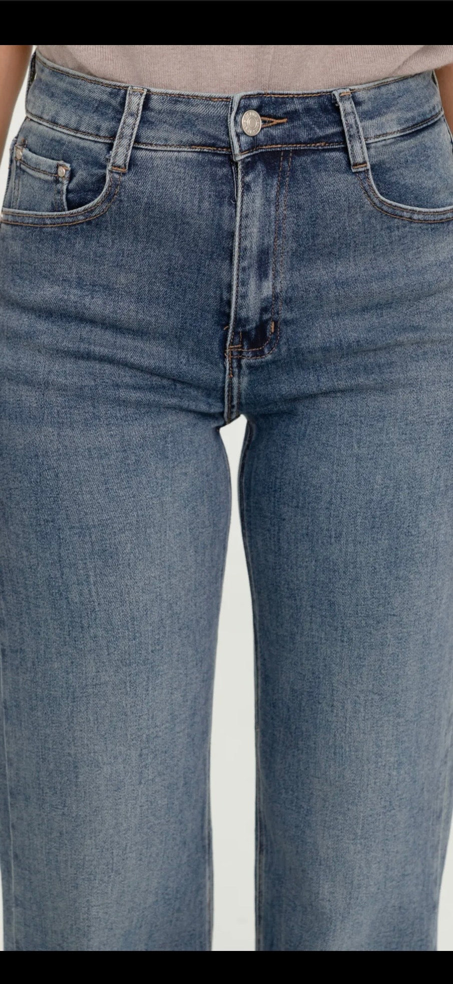 Jeans Folyrose- MP2321