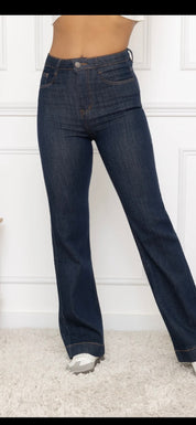 Jeans Folyrose- Y6898
