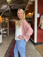 Cardigan Gemini- Maija Rosa