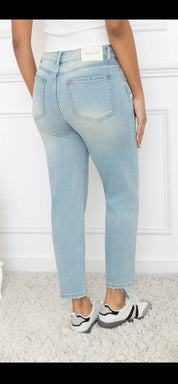 Jeans Folyrose Glitter- 0528