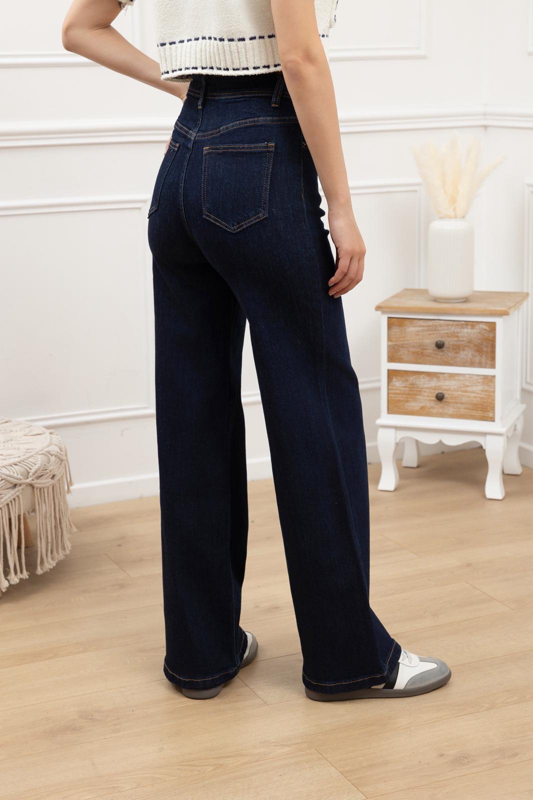 Jeans Foly Rose- Y6525