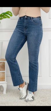 Jeans Foly Rose- FY10849
