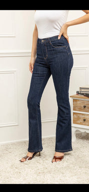 Jeans Foly Rose- YY6569