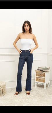 Jeans Foly Rose- YY6569
