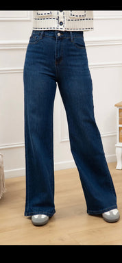 Jeans Foly Rose- FY10621-D