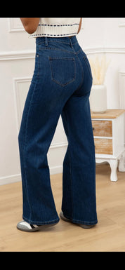 Jeans Foly Rose- FY10621-D