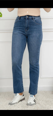 Jeans Foly Rose- FY10849