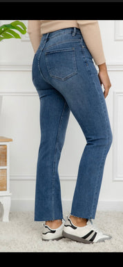 Jeans Foly Rose- FY10849