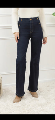 Jeans Foly Rose- Y6510T