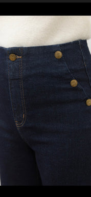 Jeans Foly Rose- Y6510T