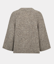 Kofta FREEQUENT- FQGrsLulu 211646 Desert Taupe/ Mullvad