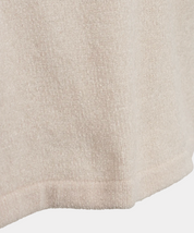 Mjuk Tröja FREEQUENT- FQTempo Pullover 211511 Moonbeam/ Beige