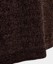 Mjuk Tröja FREEQUENT- FQTempo Pullover 211511 Mole/ Mörkbrun