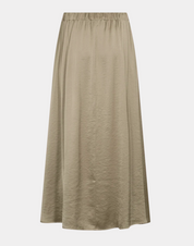 Silkeskjol FREEQUENT FQDove- 208160 Silver Mink