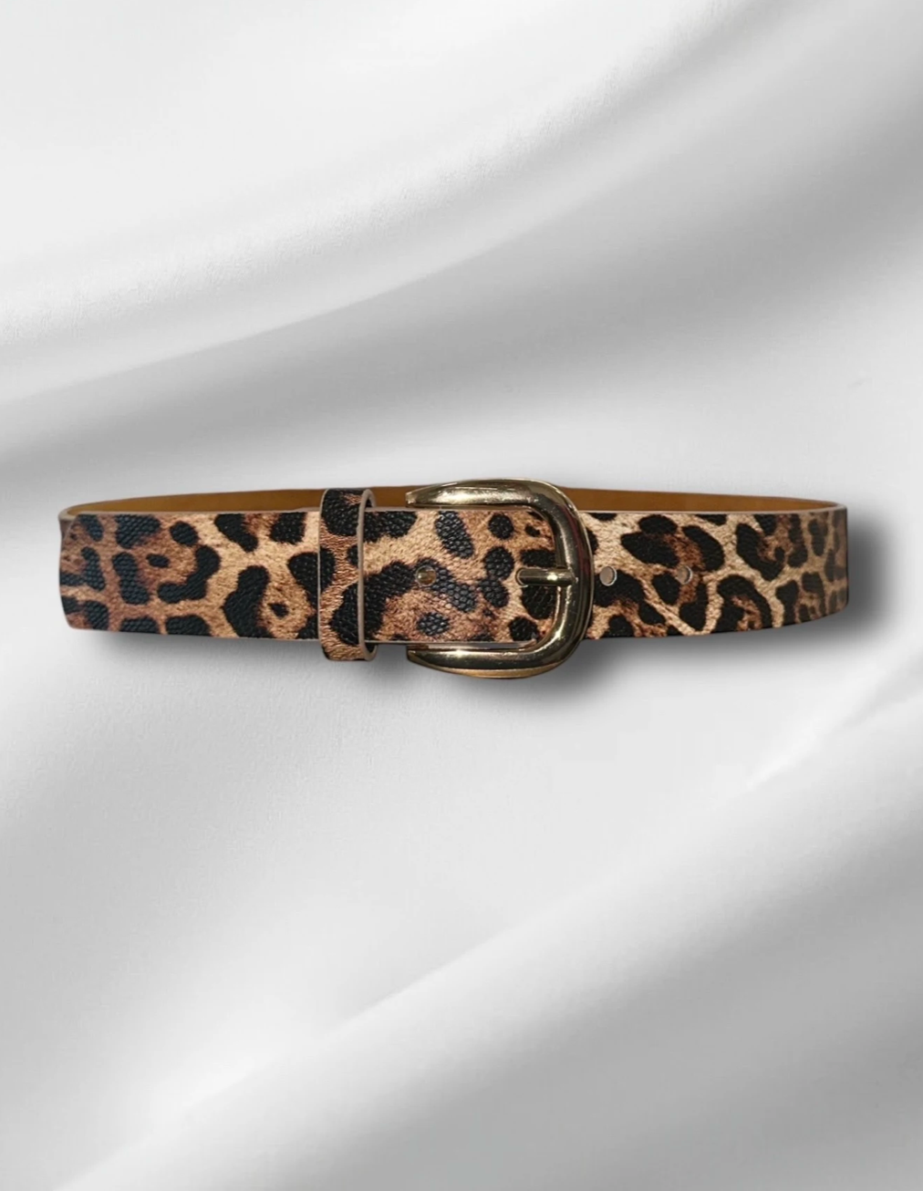 Bälte- Leopard