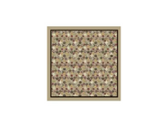 OBS. lev 11/9 .Scarves med magnetpärla- CLOE 1034 Beige