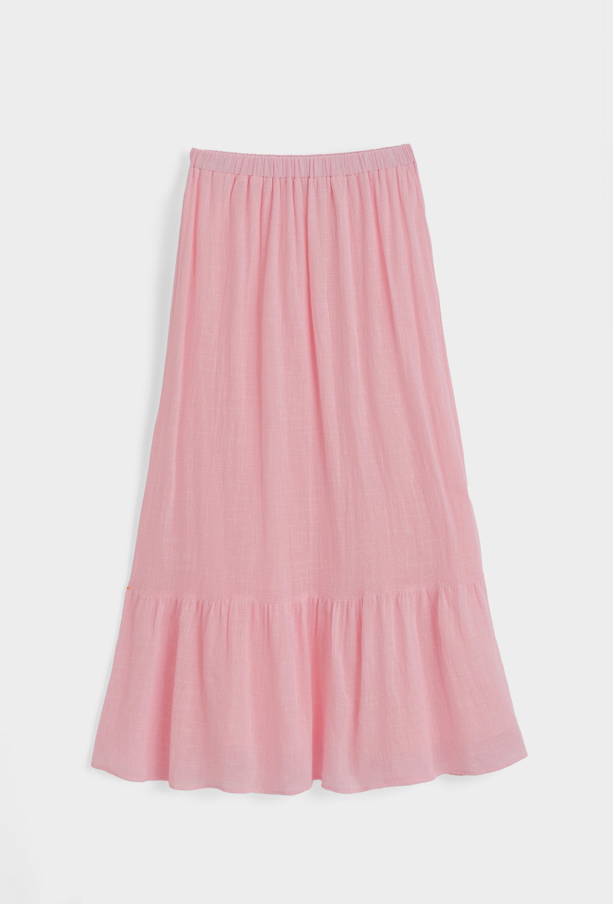 Set med kjol & singoalla topp- Sing Rosa