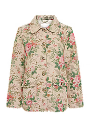 Jacka FREEQUENT- FQCrush Jacket 211489