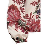 Blommig Blus FREEQUENT- FQSammy 211631