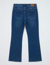 Jeans Voggo Plus Size- Bootcut