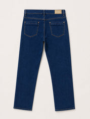 Jeans Voggo Plus Size- Straight Cut