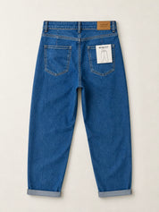 Jeans Voggo Plus Size- MomFit