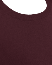 Tröja FREEQUENT- FQConny Pullover 206757 Port Royale/ Bordeaux