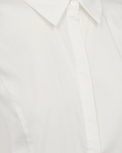 Figursydd Skjorta FREEQUENT- FQOriana Off-White 126466