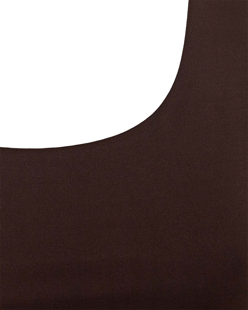 Linne FREEQUENT- FQSonia 203870 Mole/ Mörkbrun
