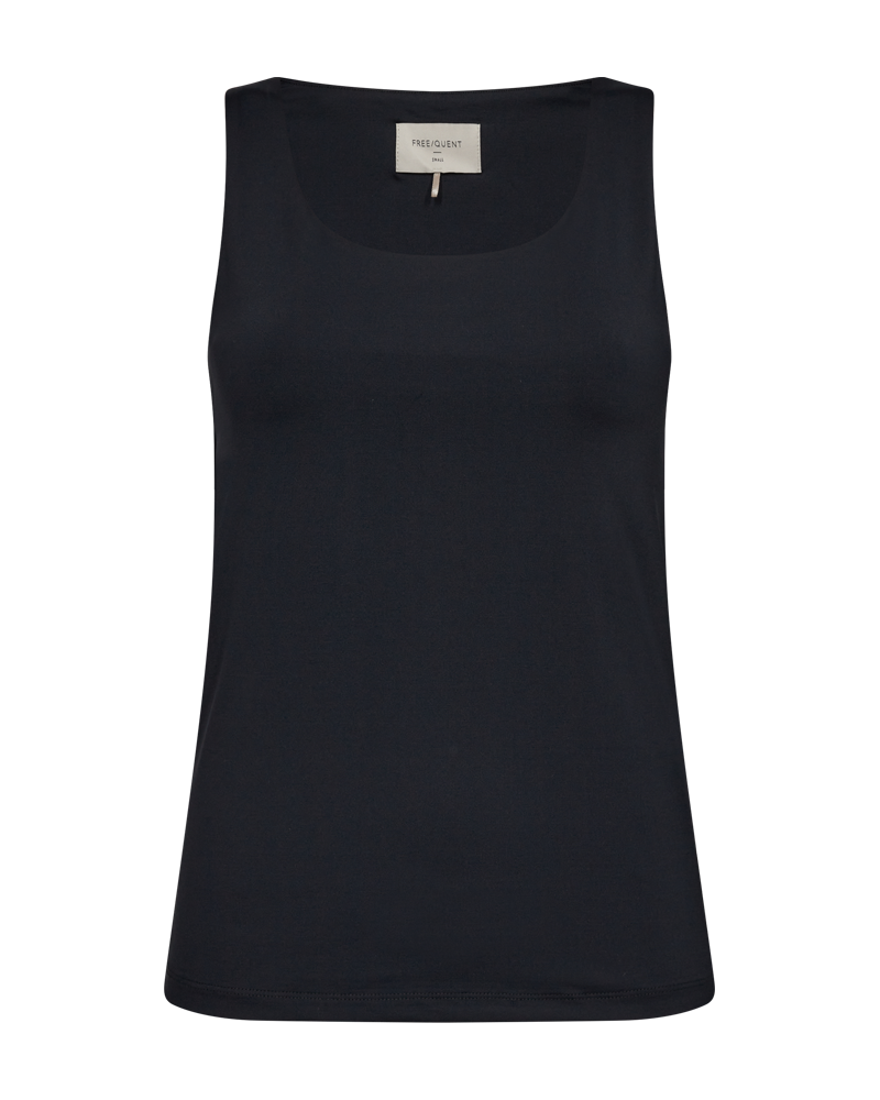 Linne FREEQUENT- FQSonia 203870 Black
