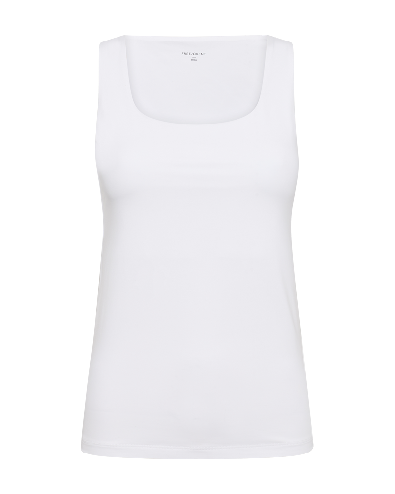 Linne FREEQUENT- FQSonia 203870 Brilliant white