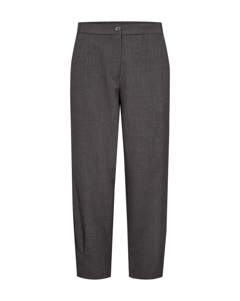 Byxa FREEQUENT- FQSwift 207645 Dark Grey