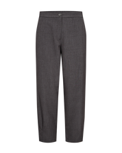 Byxa FREEQUENT- FQSwift 207645 Dark Grey