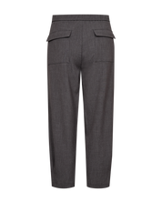 Byxa FREEQUENT- FQSwift 207645 Dark Grey
