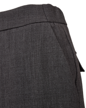 Byxa FREEQUENT- FQSwift 207645 Dark Grey