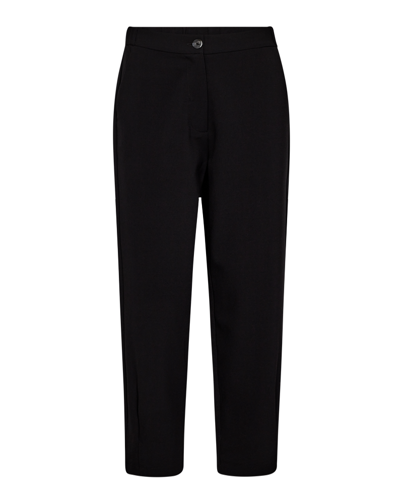 Byxa FREEQUENT- FQSwift 207645 Black