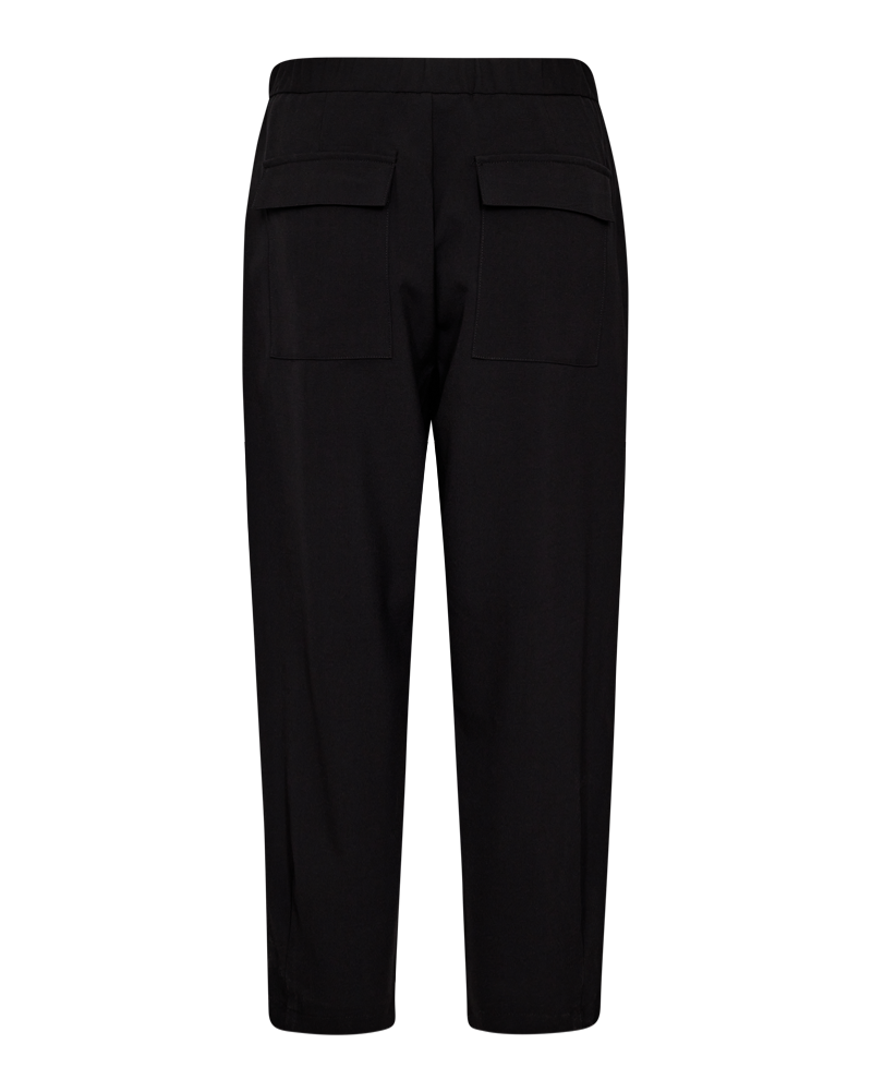 Byxa FREEQUENT- FQSwift 207645 Black