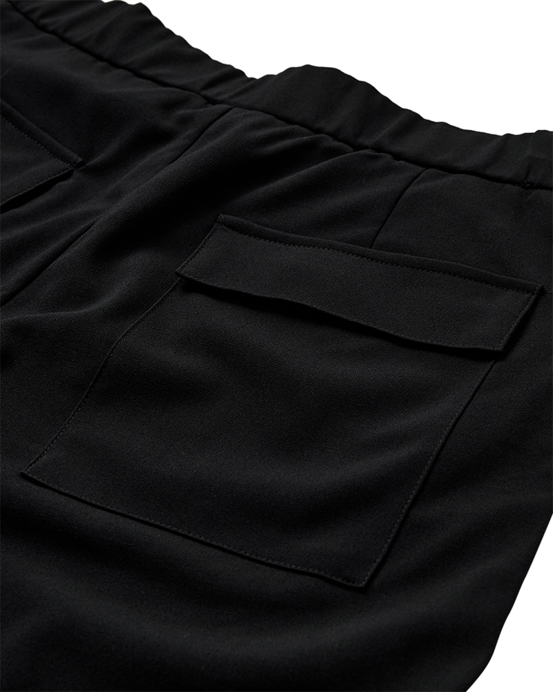 Byxa FREEQUENT- FQSwift 207645 Black