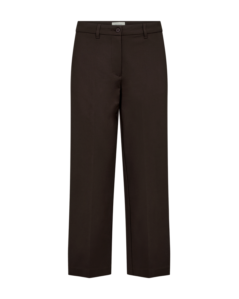 Kostymbyxor FREEQUENT- FQIsadora Pants 211544 Black