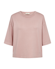 Tröja FREEQUENT- FQConny Pullover 206757 Pale Mauve/ Gammelrosa