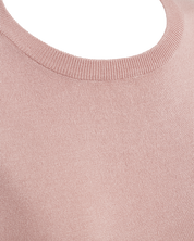 Tröja FREEQUENT- FQConny Pullover 206757 Pale Mauve/ Gammelrosa