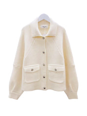 Varm Tjockkofta/ Jacka- Jackie