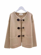 Koft/ Jacka- Duttie Beige